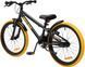 Детский велосипед Miqilong ST 20" черный (RBB-ST20-BLACK) RBB-ST20-BLACK фото 4