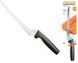 Ніж філейний Fiskars FF 22 см (1057540) 1057540 фото 1
