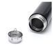 Термос Remax RT-CUP18 Jogger Black (6954851266013) 6954851266013 фото 3