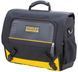 Stanley Сумка інструментальна 42.5 x 15.5 x 32 см FATMAX з відділенням для ноутбука FMST1-80149 фото 2