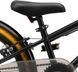 Детский велосипед Miqilong ST 20" черный (RBB-ST20-BLACK) RBB-ST20-BLACK фото 9