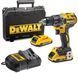Шурупокрут DeWalt DCD791D2 DCD791D2 фото 2