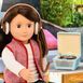 Our Generation Набір аксесуарів для запису ретро музики BD67037Z фото 4