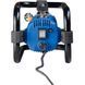 Вібратор глибинний EnerSol ECV-2000W ECV-2000W фото 2