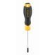 Викрутка Cushion Grip під шліц Pz1 з довжиною жала 75 мм STANLEY STHT16162-0 STHT16162-0 фото 2