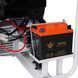 Генератор дизельний Kuyia TM3500CL, однофазний, 110-240V, 50Hz, 2,8-3кВт, об'єм 12,5л KYTM3500CL-1F-220-DA фото 3