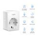 TP-Link Смарт-розетка Tapo P100 2 шт/пак N300 BT 10A TAPO-P100-2-PACK фото 4