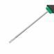 Викрутка FatMax з довжиною жала 100 мм під шліц Torx TT20 STANLEY 0-65-396 0-65-396 фото 5