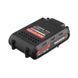 Акумулятор Li-Ion 18 В 2.0 А&middot;год для дриля-шурупокрута WT-0314/WT-0313/WT-0317 INTERTOOL WT-0312 WT-0312 фото 2