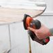 Шліфмашина вібраційна акумуляторна BLACK+DECKER BDCDS18N BDCDS18N фото 4