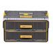 Ящик TOUGHSYSTEM 2.0 DeWALT DWST83529-1 DWST83529-1 фото 3