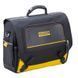 Stanley Сумка інструментальна 42.5 x 15.5 x 32 см FATMAX з відділенням для ноутбука FMST1-80149 фото 5