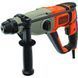 Перфоратор Black&Decker BEHS02K BEHS02K фото 1