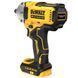 Гайковерт ударний акумуляторний безщітковий DeWALT DCF891N DCF891N фото 4