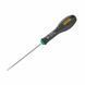 Викрутка FatMax з довжиною жала 100 мм під шліц Torx TT20 STANLEY 0-65-396 0-65-396 фото 3