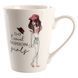 Чашка Limited Edition Fashion Girl C B02-T3977C фото 2