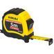 Рулетка shiftlock 5м&times;19мм SIGMA (3815051) SG-3815051 фото 1
