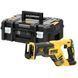 Пила DeWALT DCS367NT сабельная, Li-lon, 18В, 2900 ход/мин. DCS367NT фото 1