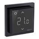 Терморегулятор DEVI Devireg Smart Black 140F1143 фото 3