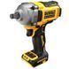 Гайковерт ударний акумуляторний безщітковий DeWALT DCF891N DCF891N фото 2