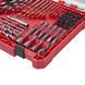 Набор сверл и бит 50шт INTERTOOL SD-0050 SD-0050 фото 3