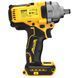 Гайковерт ударний акумуляторний безщітковий DeWALT DCF891N DCF891N фото 3