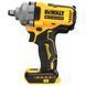 Гайковерт ударний акумуляторний безщітковий DeWALT DCF891N DCF891N фото 1