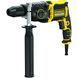 Дриль мережевий ударная STANLEY FATMAX FMEH1100K FMEH1100K фото 1