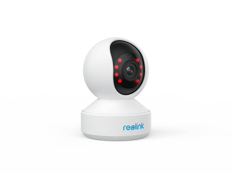 IP-камера Reolink E Series E340 (E1 Zoom) E340 фото