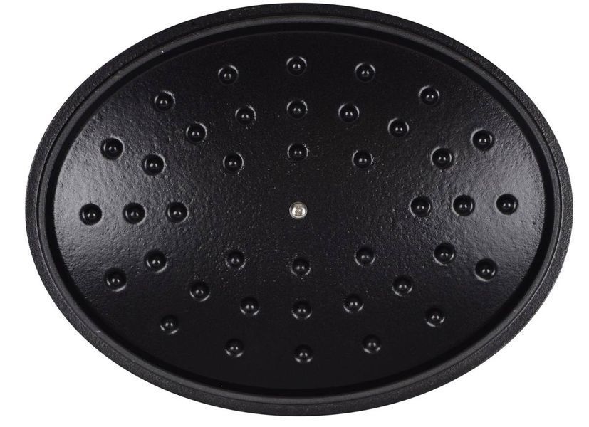 Гусятница RINGEL Essen Ростер 30*23*11 см (4.5л) з кришкою (RG-2308-30) RG-2308-30 фото