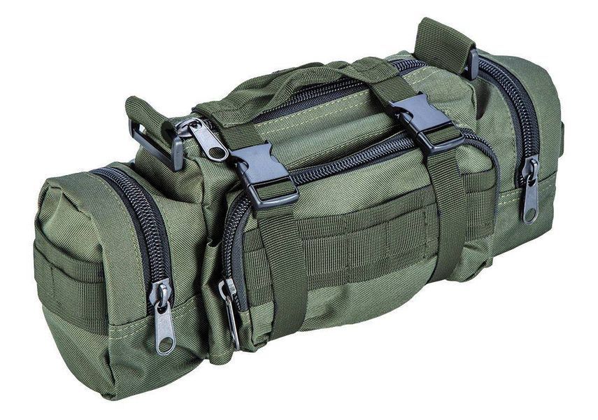 Рюкзак NEO Survival туристический, 40л, 4в1 (84-326) 84-326 фото