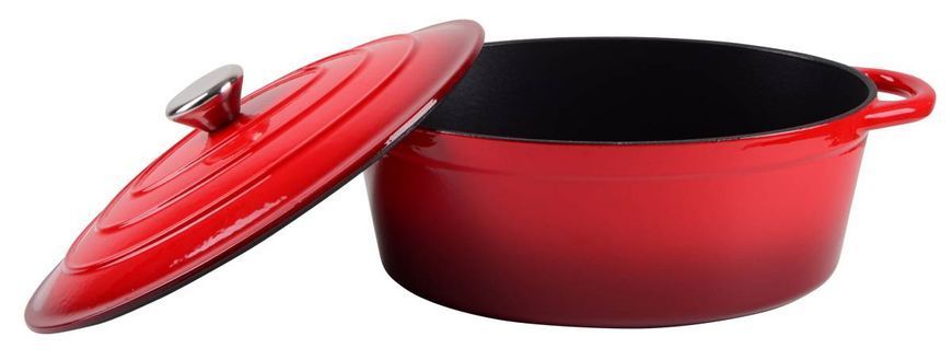 Гусятница RINGEL Essen Ростер 30*23*11 см (4.5л) з кришкою (RG-2308-30) RG-2308-30 фото