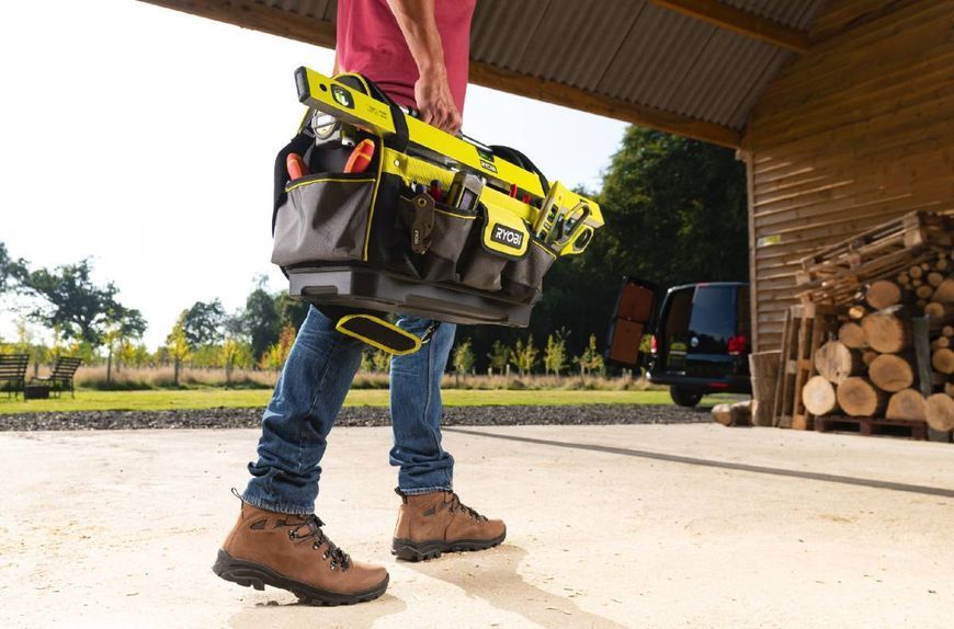 Сумка для инструмента Ryobi RSSLOT1 5132005341 фото