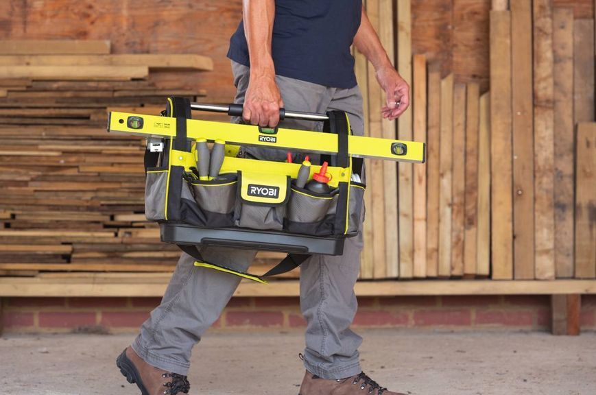Сумка для инструмента Ryobi RSSLOT1 5132005341 фото