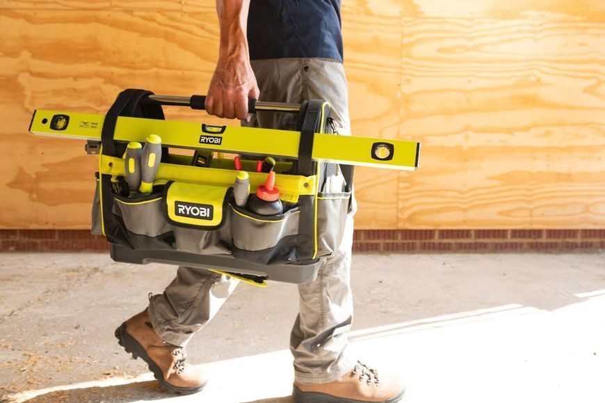 Сумка для инструмента Ryobi RSSLOT1 5132005341 фото