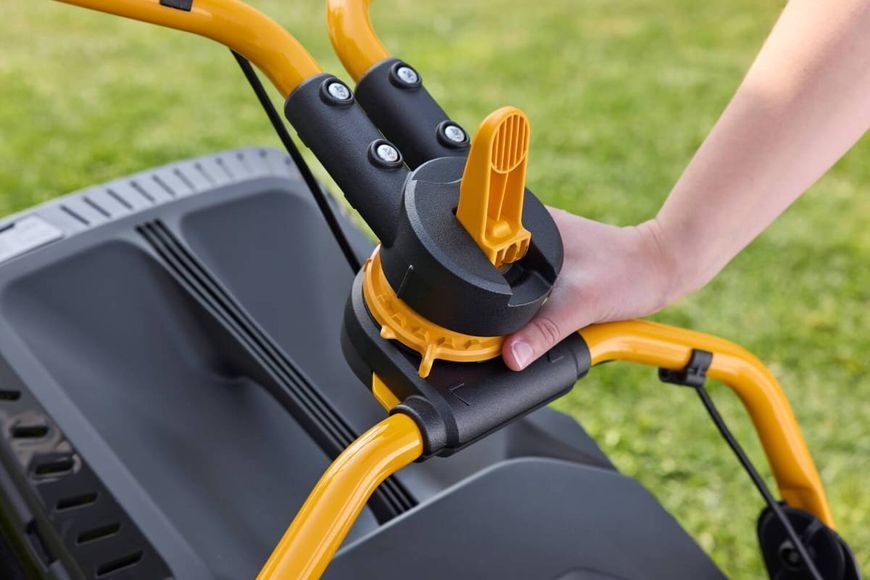 Газонокосилка STIGA Combi553SE Combi553SE фото