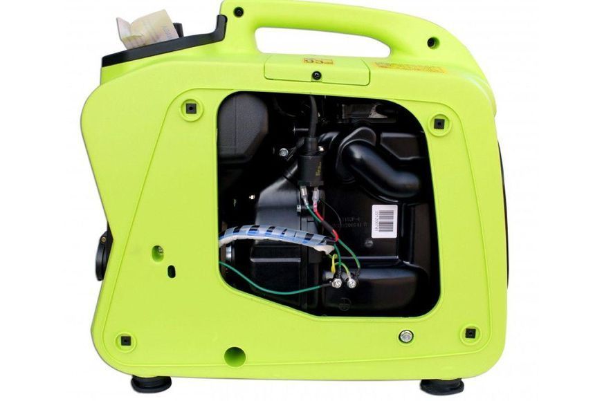 Генератор Optimat Smart Energy I2000 I2000 фото