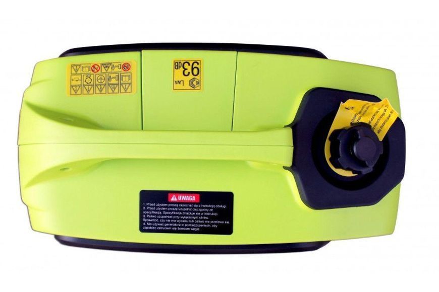 Генератор Optimat Smart Energy I2000 I2000 фото