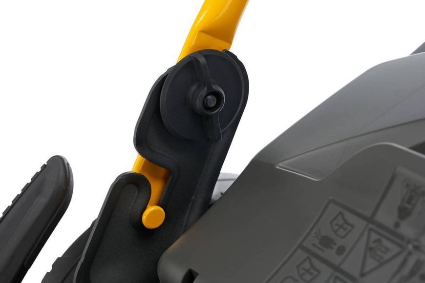 Газонокосилка STIGA Combi553SE Combi553SE фото