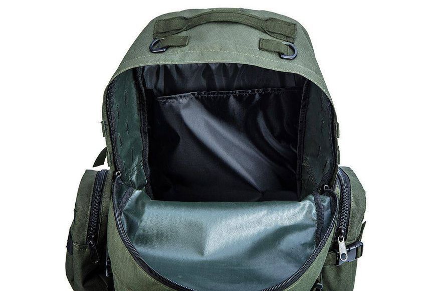 Рюкзак NEO Survival туристический, 40л, 4в1 (84-326) 84-326 фото