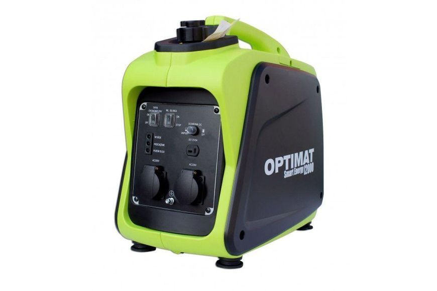 Генератор Optimat Smart Energy I2000 I2000 фото