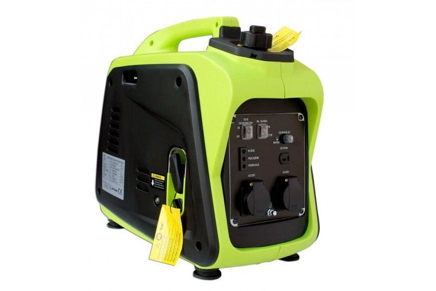 Генератор Optimat Smart Energy I2000 I2000 фото