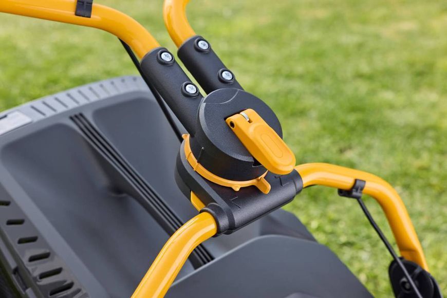 Газонокосилка STIGA Combi553SE Combi553SE фото