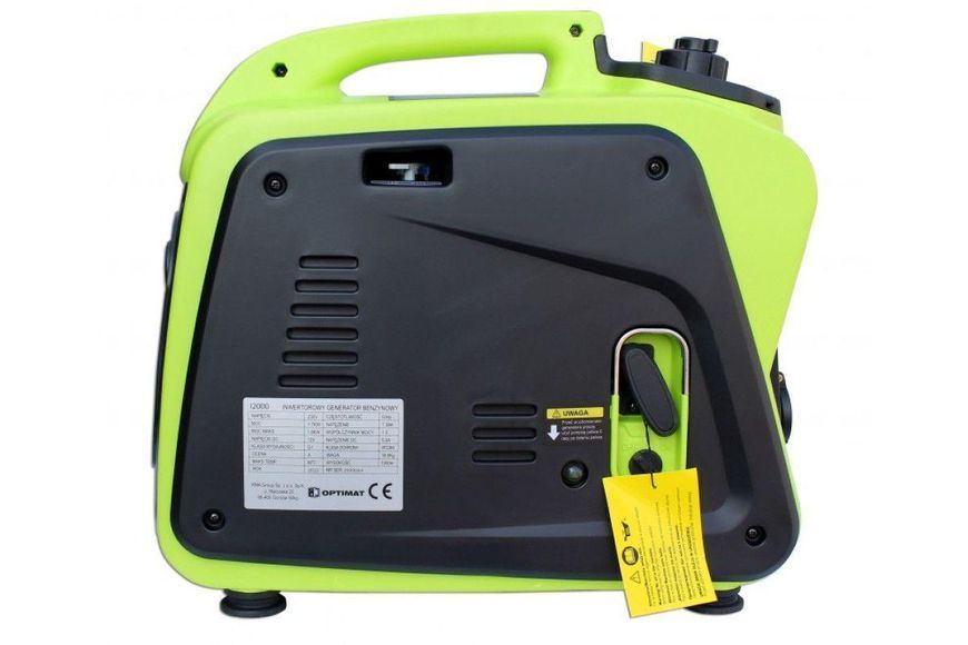 Генератор Optimat Smart Energy I2000 I2000 фото