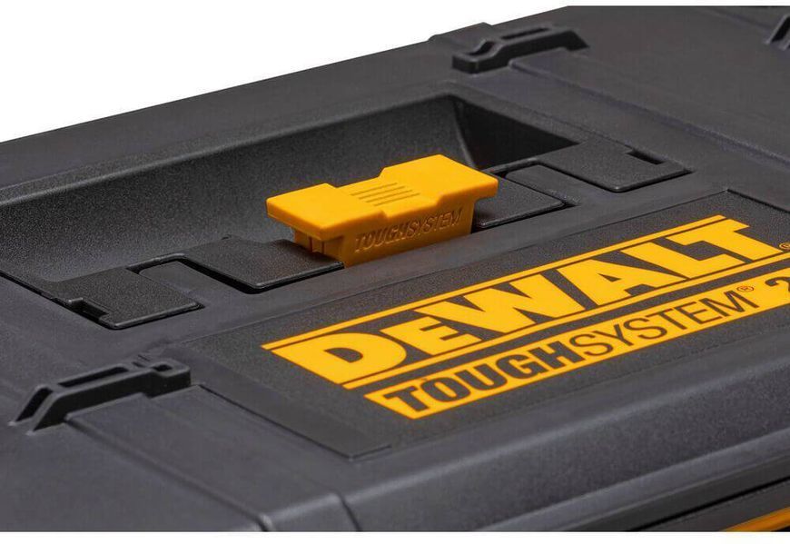 Ящик TOUGHSYSTEM 2.0 DeWALT DWST83529-1 DWST83529-1 фото