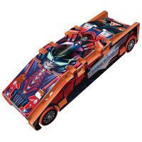 Игрушка Transcrasher Машинка-трансформер Уничтожитель пламени YW652808 фото