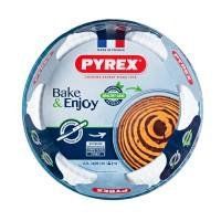Форма Pyrex Bake&Enjoy 26х26х6 см (818B000/8046*) 818B000/8046 фото