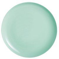 Блюдо Diwali Light Turquoise Q8510 фото