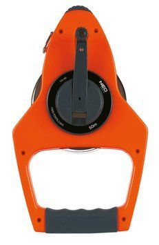 Лента измерительная Neo Tools стальная 50м (68-150) 68-150 фото