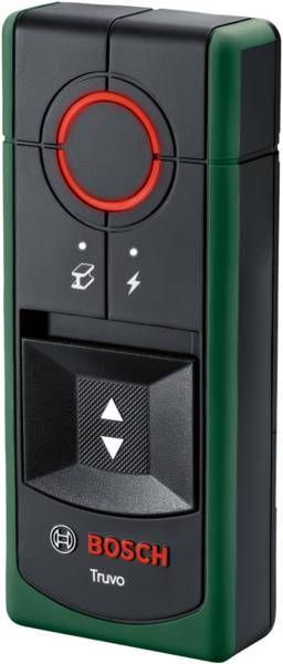 Детектор Bosch Truvo, до 70мм, 0.15кг (0.603.681.205) 0.603.681.205 фото
